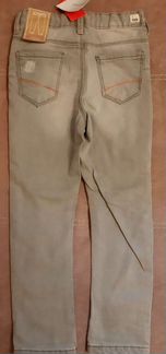 Джинсы новые