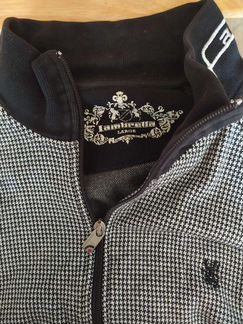 Lambretta олимпийка