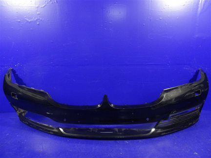 Бампер передний Bmw 7 G11 G12 2015 - Н.в