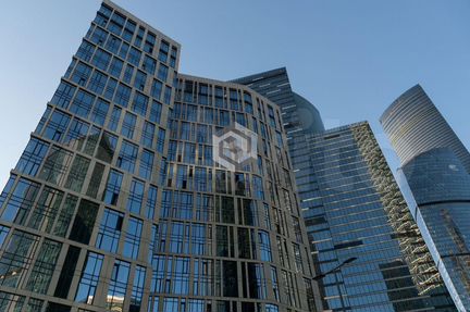 64 м2 Бизнес-центр IQ-квартал A