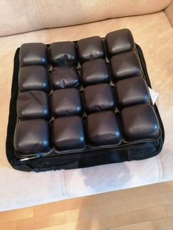 Подушка противопролежневая для инвалидов