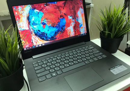 Ноутбук Lenovo/ 4Gb/ 500Gb
