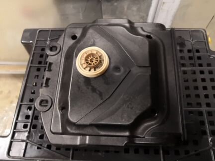 Сабвуфер для BMW F01 F02 65139227483