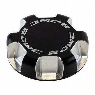 Крышка бензобака rjwc 1501 v. 2.0 алюминиевая