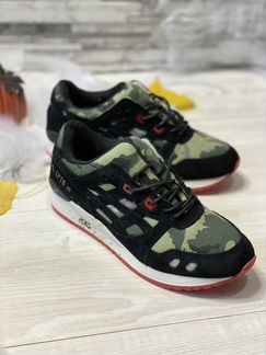 Asics Gel Lyte