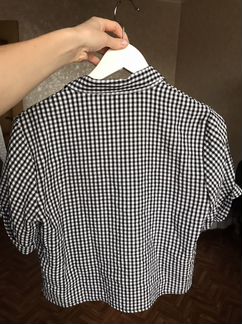 Рубашка Zara