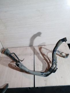 Горловина задняя Infiniti M Y50 3.5 280 Л.С 2007