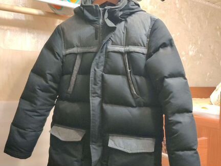 Куртка для мальчика