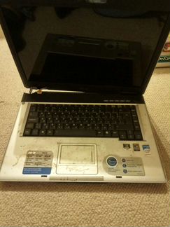 Asus model z53s