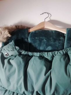 Зимний конверт Elodie details
