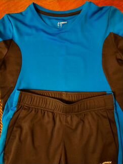 Спортивный костюм