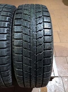 225 60 17 Toyo бу Шины Зимние 225 60 R17 94W