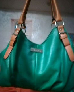 Новая женская сумка