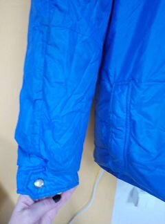 Куртка мужская зимняя