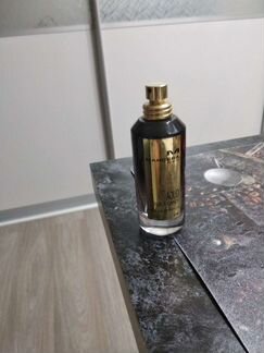 Парфюмерная вода