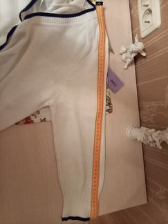 Кардиган летний