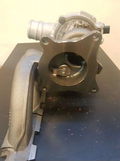 Турбина Volkswagen Passat