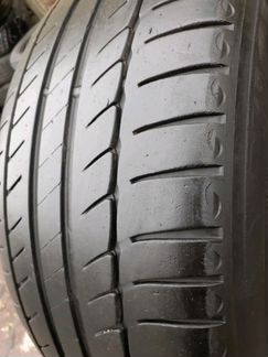 245/45/18 Michelin Primacy HP (1шт)