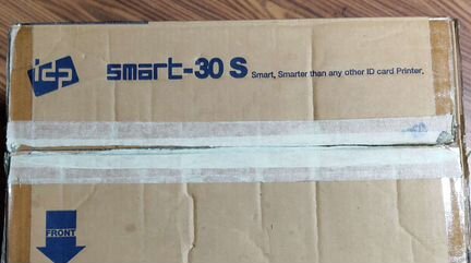 Принтер Smart-30s