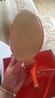 Сабо новые calipso