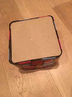 Набор подарочный фарфоровый