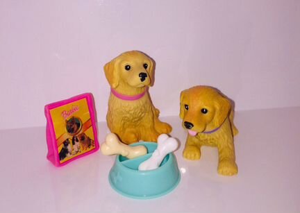 Барби Собака Питомец Щенок Barbie Dog Puppy