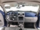 Chrysler PT Cruiser 2.4 AT, 2006, 54 000 км объявление продам