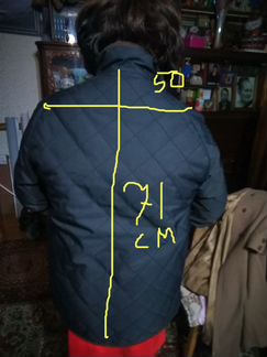 Christian Berg курточка