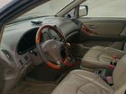 Lexus RX 3.0 AT, 2001, 470 000 км объявление продам