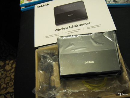 D-Link DIR615, Zyxel, вебка LifeCam, Tenda, Huawei