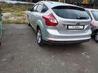 Ford Focus 1.6 МТ, 2011, 230 000 км