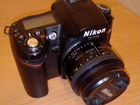 Фотоаппарат Nikon D90 объявление продам