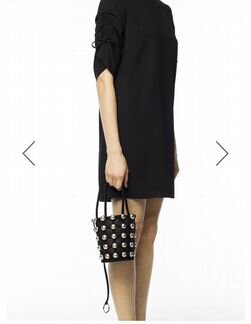 Мини сумка-ведро Roxy Alexander Wang