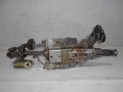 Колонка рулевая с замком Skoda Fabia