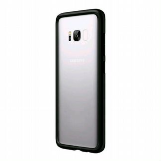 Защитный чехол RhinoShield CrashGuard Bumper Case