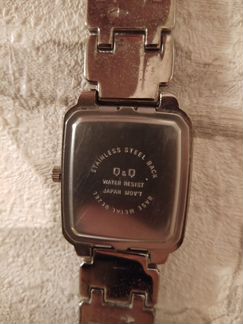 Часы женские