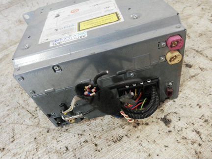 Блок CIC Bmw 1-Series F20