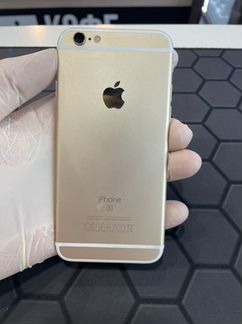 iPhone 6s 64gb sim lock