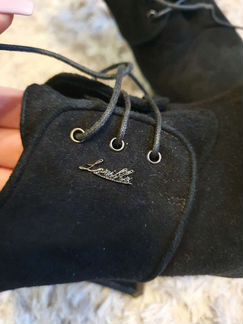 Ботильоны Loriblu