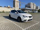 SEAT Ibiza 1.2 AMT, 2013, 57 000 км