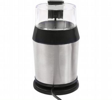 Кофемолка marta MT-2168 черный жемчуг