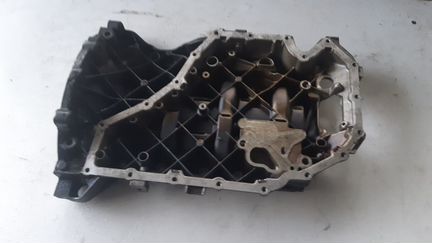 Поддон BMW X3