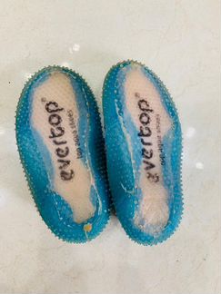 «Коралки» детские 23 размера