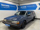 Volvo 940 2.3 МТ, 1992, 199 307 км