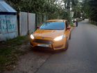 Ford Focus 1.6 МТ, 2016, 296 500 км