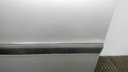 Дверь боковая левая передняя Volvo XC90, 2005