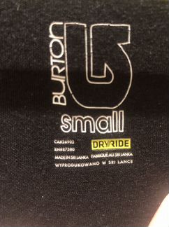 Термобелье женское s