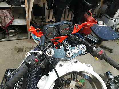 kawasaki ninja 636 2002