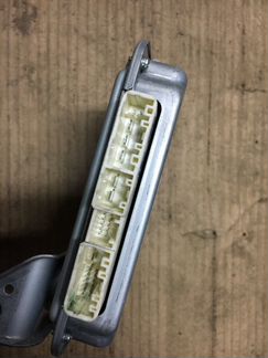 Блок эбу Lexus GS 450h 2012-2017г