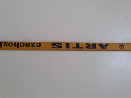 Редкая клюшка Artis czechoslovak lion